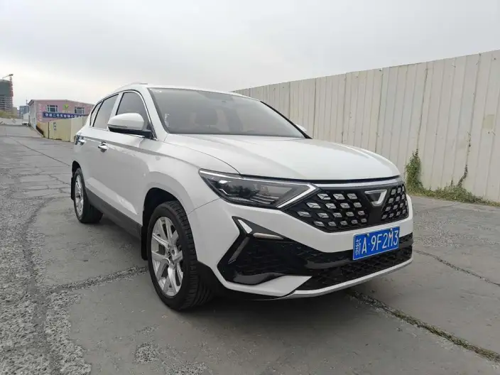 Jeta VS5 2023 Model 280TSI Automatic Enterprising Edition – фото 3