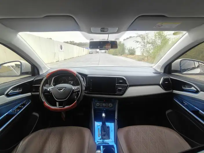 Jeta VS5 2023 Model 280TSI Automatic Enterprising Edition – фото 7