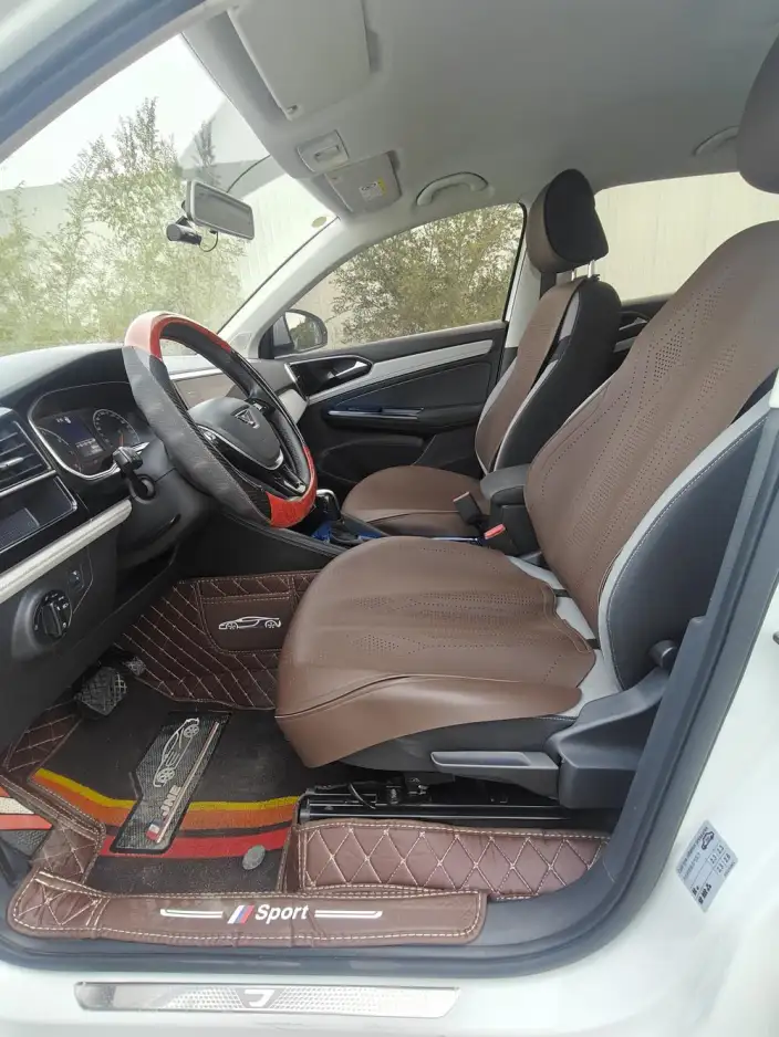 Jeta VS5 2023 Model 280TSI Automatic Enterprising Edition – фото 8