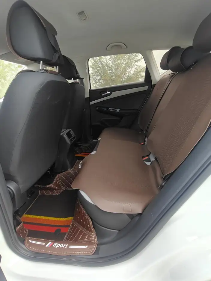 Jeta VS5 2023 Model 280TSI Automatic Enterprising Edition – фото 9