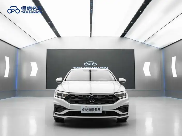 Volkswagen Sagitar 2023 Model 300TSI DSG Beyond Edition – фото 2