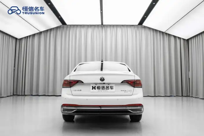 Volkswagen Sagitar 2023 Model 300TSI DSG Beyond Edition – фото 5