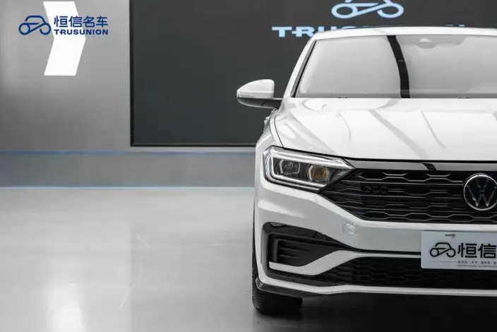 Volkswagen Sagitar 2023 Model 300TSI DSG Beyond Edition – фото 9