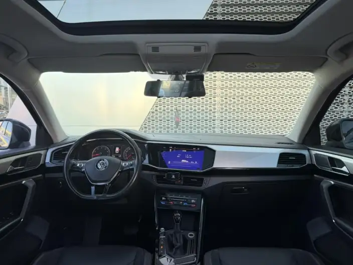 Volkswagen Tayron 2020 Model 330TSI Luxury Zhilian Edition – фото 7