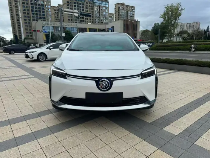 Buick Velite 6 2024 Model 430km Enjoy the version more – фото 2