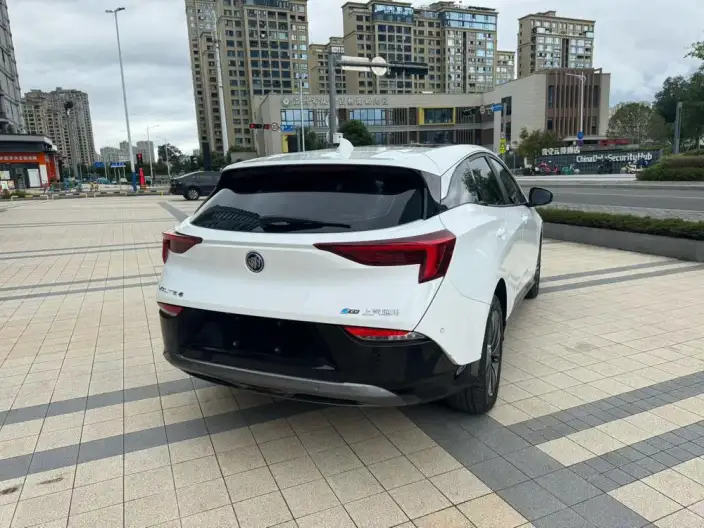 Buick Velite 6 2024 Model 430km Enjoy the version more – фото 6