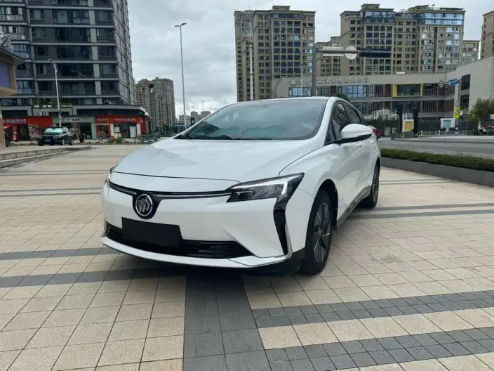 Buick Velite 6 2024 Model 430km Enjoy the version more – фото 10