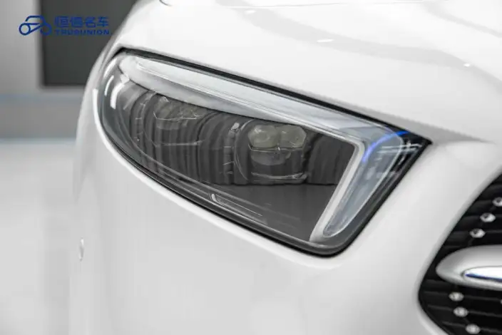 Mercedes-Benz A-class 2022 Model Facelift A 200 L Sports sedan Fashion Edition – фото 8