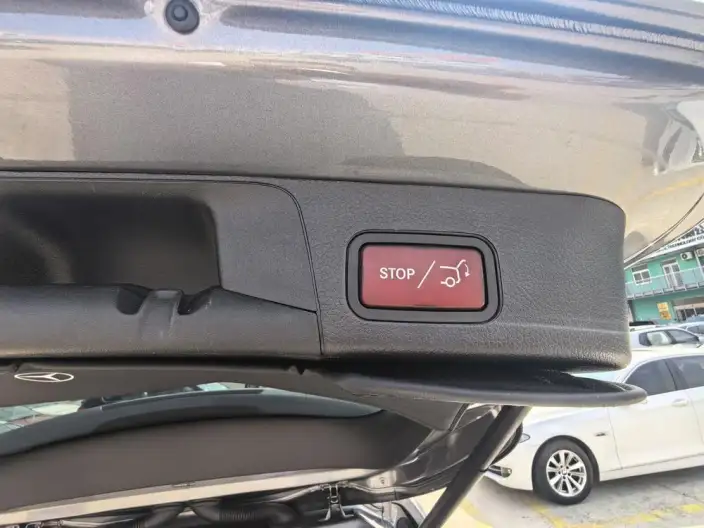 Mercedes-Benz GLB 2021 Model GLB 200 Dynamic Model – фото 10