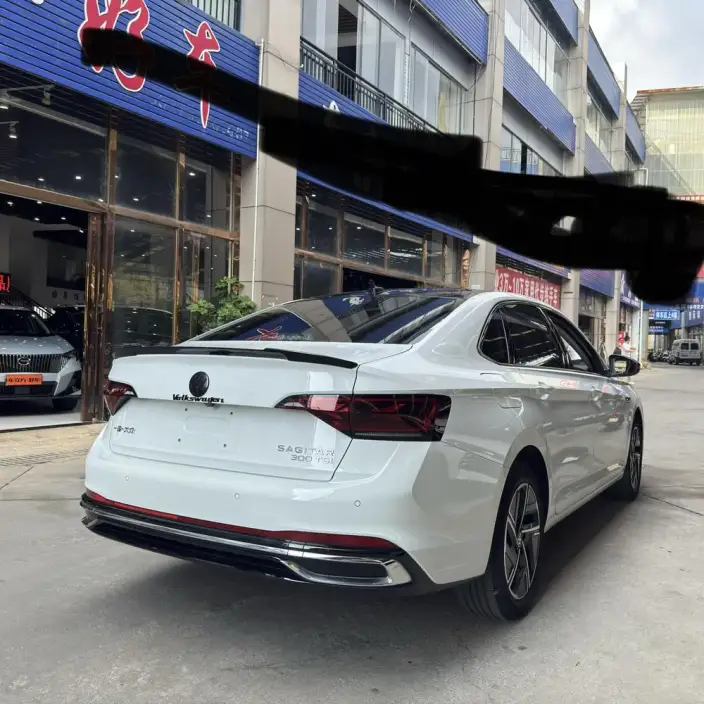 Volkswagen Sagitar 2023 Model 300TSI DSG Superior Edition – фото 6