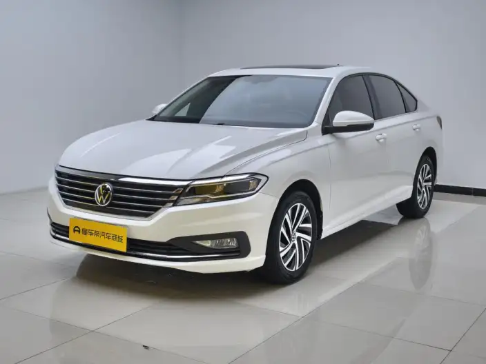 Volkswagen Lavida 2021 Model 1.5L Automatic Comfort Edition – фото 1
