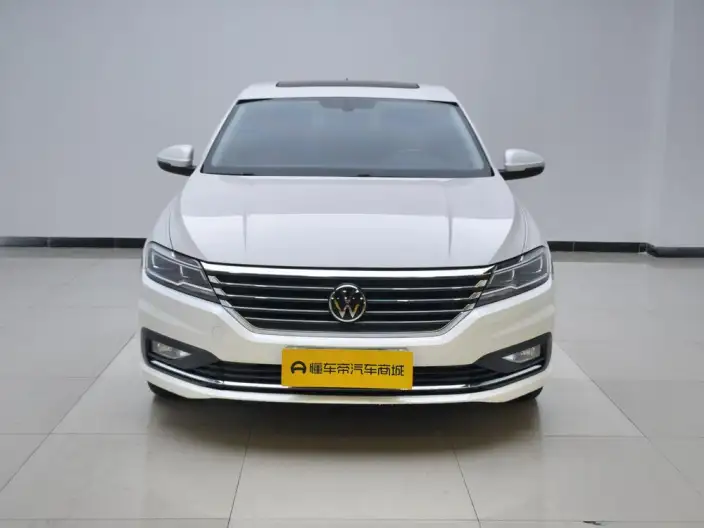 Volkswagen Lavida 2021 Model 1.5L Automatic Comfort Edition – фото 2