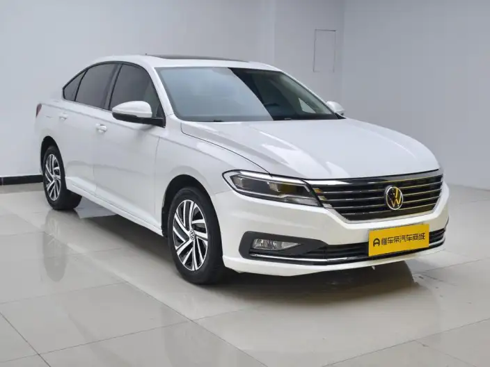Volkswagen Lavida 2021 Model 1.5L Automatic Comfort Edition – фото 3