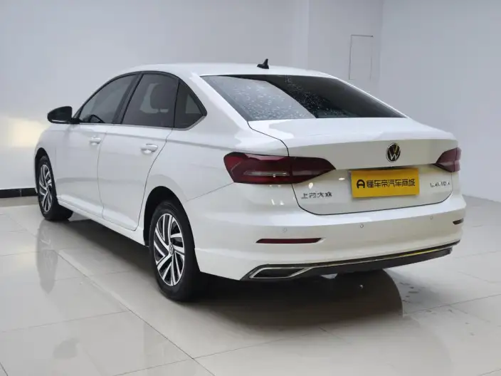 Volkswagen Lavida 2021 Model 1.5L Automatic Comfort Edition – фото 5