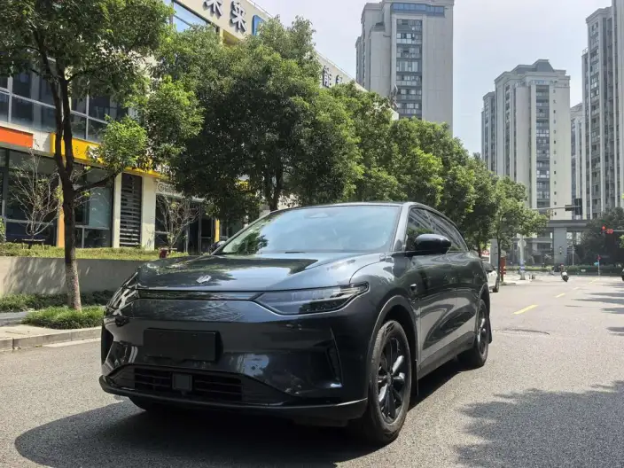 Leapmotor C11 2023 Model 500 Comfort Edition