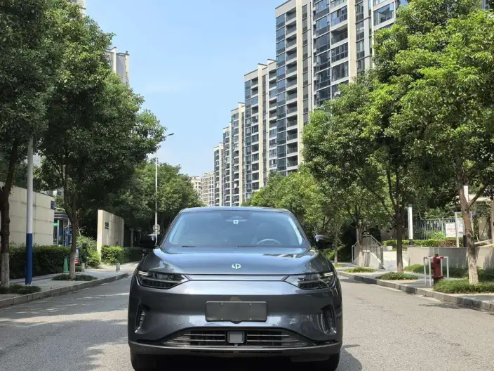 Leapmotor C11 2023 Model 500 Comfort Edition