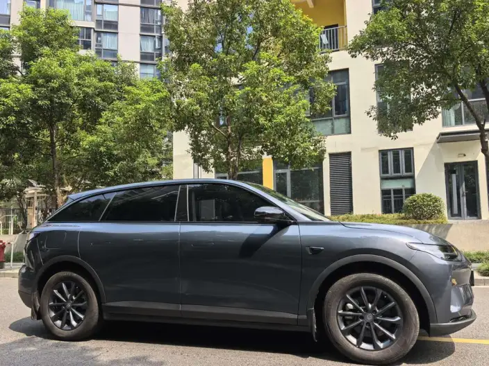 Leapmotor C11 2023 Model 500 Comfort Edition