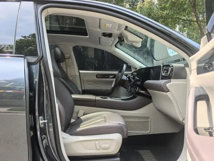 Leapmotor C11 2023 Model 500 Comfort Edition – фото 10
