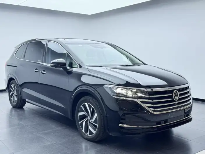 Viloran 2023 Model Facelift 330TSI Deluxe Edition – фото 3