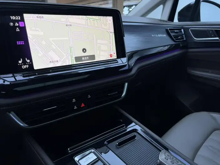 Viloran 2023 Model Facelift 330TSI Deluxe Edition – фото 7