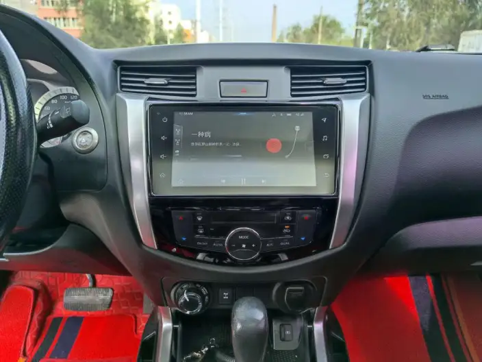 Nissan Terra 2020 Model 2.5L Automatic 4WD Deluxe Edition – фото 8