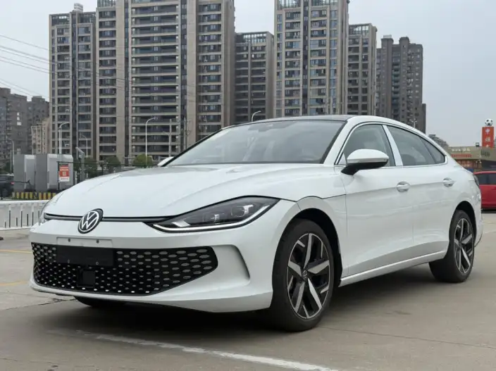 Volkswagen Lamando 2025 Model Volkswagen Lamando L 280TSI DSG Cool spicy version – фото 1