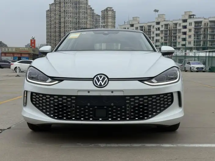Volkswagen Lamando 2025 Model Volkswagen Lamando L 280TSI DSG Cool spicy version – фото 2