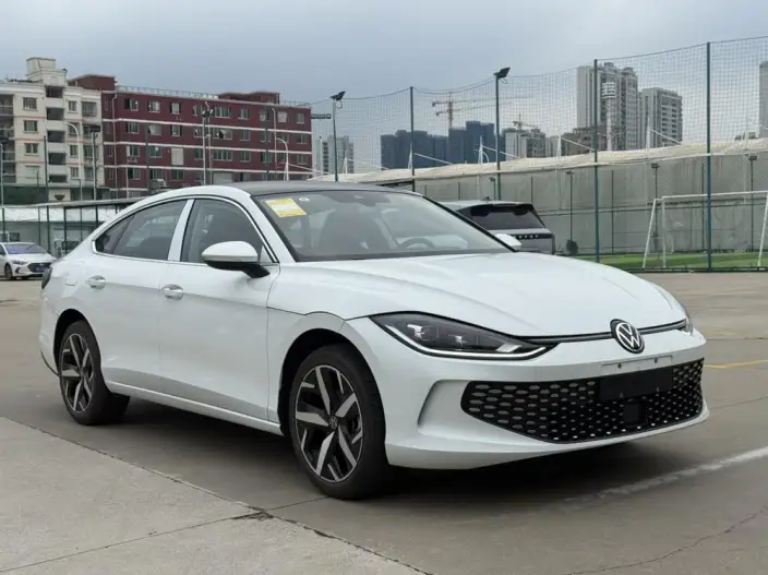 Volkswagen Lamando 2025 Model Volkswagen Lamando L 280TSI DSG Cool spicy version – фото 3