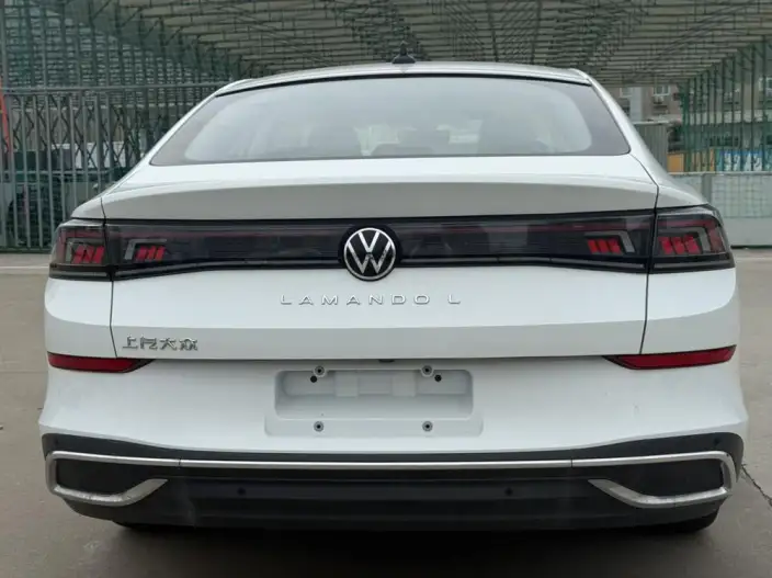 Volkswagen Lamando 2025 Model Volkswagen Lamando L 280TSI DSG Cool spicy version – фото 5