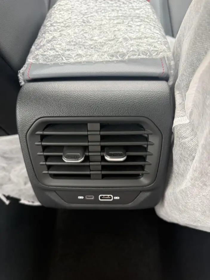 Volkswagen Lamando 2025 Model Volkswagen Lamando L 280TSI DSG Cool spicy version – фото 9