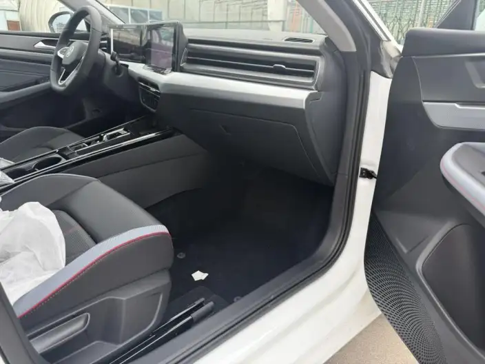 Volkswagen Lamando 2025 Model Volkswagen Lamando L 280TSI DSG Cool spicy version – фото 10