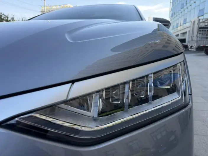 BYD Han DM 2024 Model DM-i Honor Edition 121KM Elite Model – фото 9