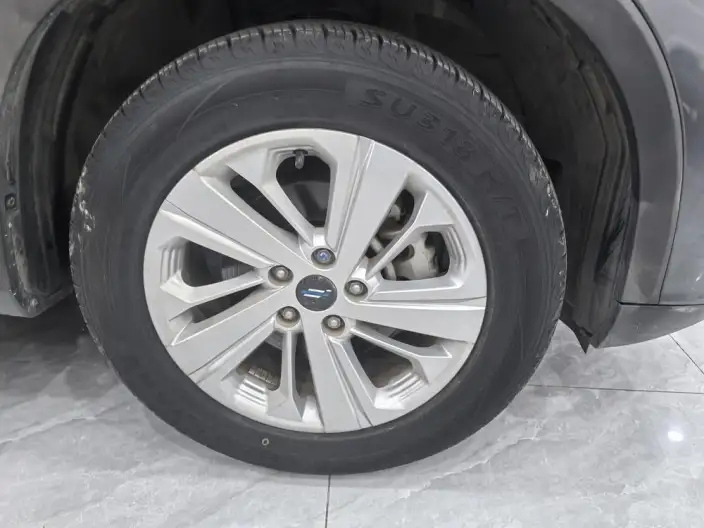 Changan Auchan X7 2020 Model 1.5T Automatic Elite Model – фото 7