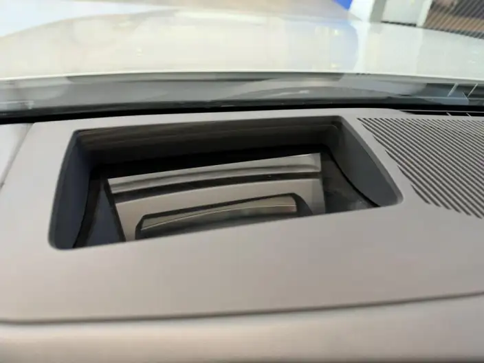 BMW 5 Series 2025 Model 530Li Exclusive Model M Sports Set – фото 9