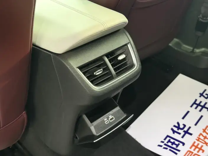 Buick LaCrosse 2023 Model 28T Automatic Yue Zun Edition – фото 8