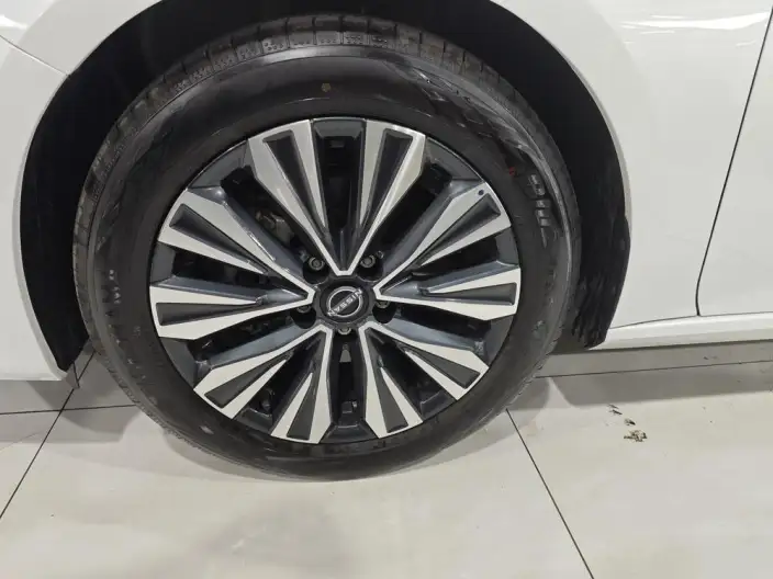 Nissan Teana 2025 Model 2.0L XL-TLS Yuexiang Edition – фото 7