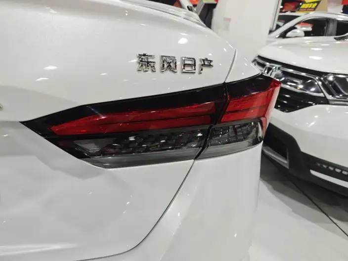 Nissan Teana 2025 Model 2.0L XL-TLS Yuexiang Edition – фото 10