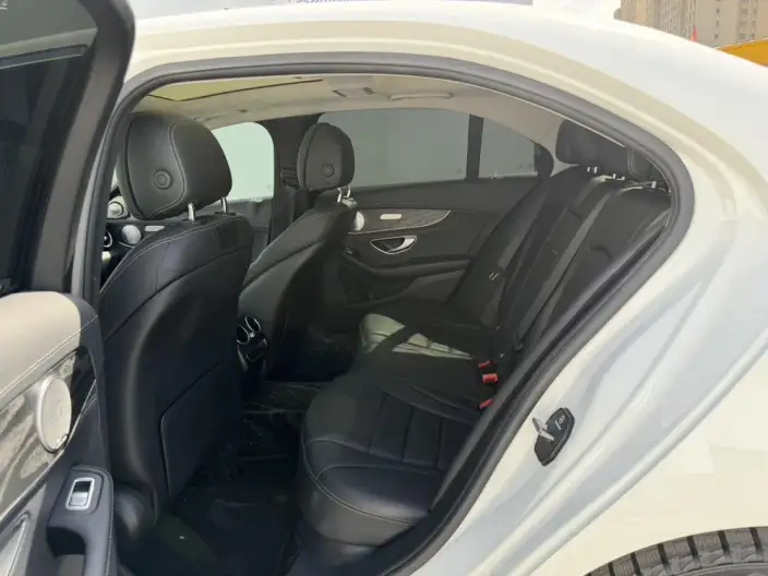 Toyota Wildlander 2020 Model Hybrid 2.5L 4WD Luxury Model – фото 9