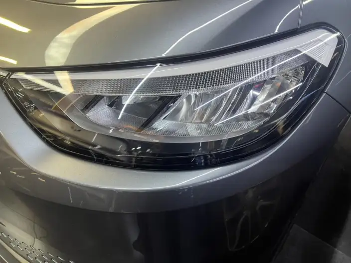 Volkswagen ID.3 2023 Model Pure Smart Edition – фото 8