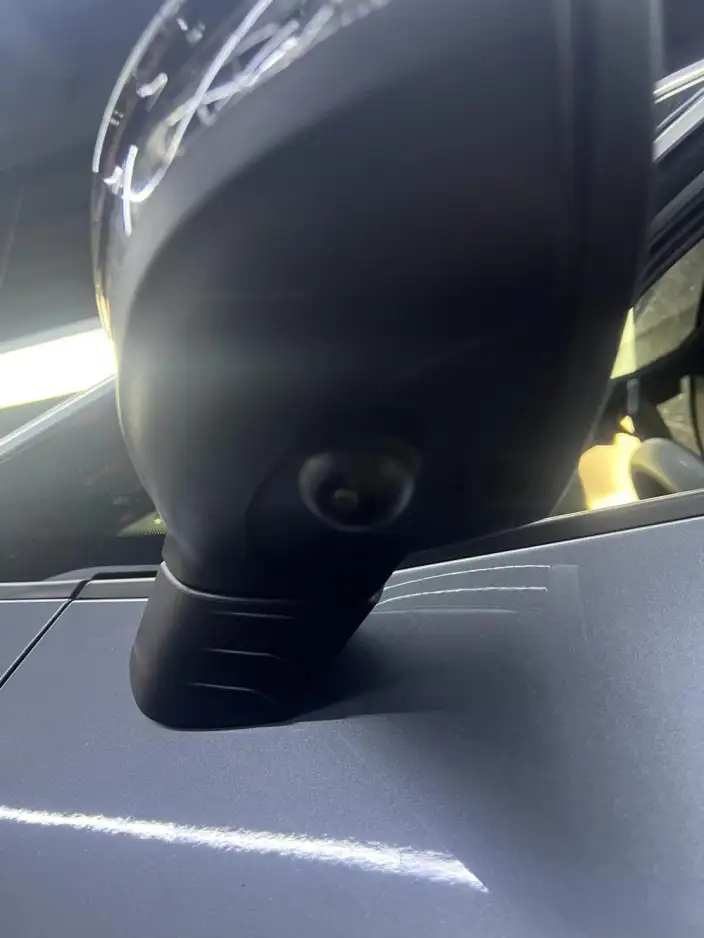 Volkswagen ID.3 2023 Model Pure Smart Edition – фото 10