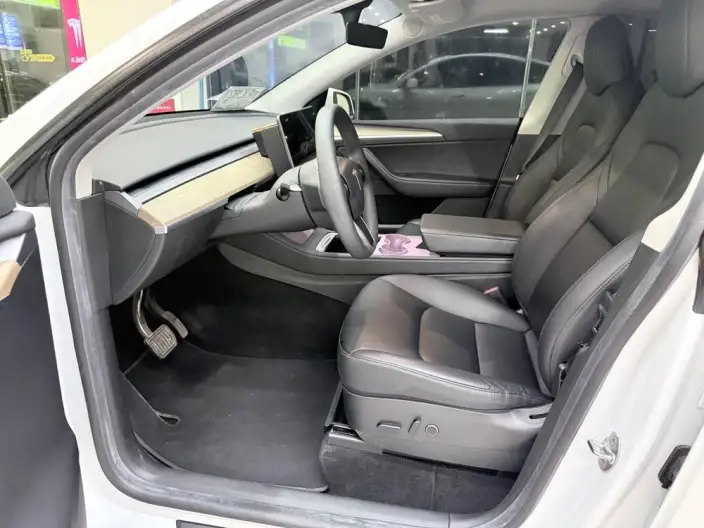 Model Y 2022 Model Rear-wheel drive version – фото 8
