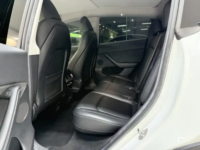 Model Y 2022 Model Rear-wheel drive version – фото 9