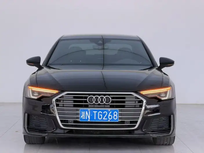 Audi A6L 2020 Model 40 TFSI Luxury Dynamic Model – фото 2