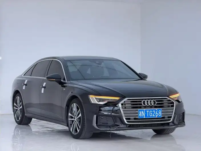 Audi A6L 2020 Model 40 TFSI Luxury Dynamic Model – фото 3