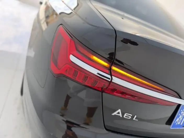 Audi A6L 2020 Model 40 TFSI Luxury Dynamic Model – фото 7