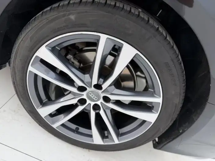 Audi A6L 2020 Model 40 TFSI Luxury Dynamic Model – фото 10