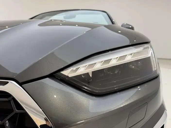 Audi A5 2021 Model Cabriolet 40 TFSI Fashion Dynamic Model – фото 10