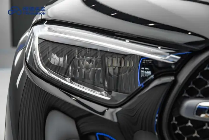 Mercedes-Benz GLC 2023 Model GLC 260 L 4MATIC Luxury Model 7 seat – фото 10