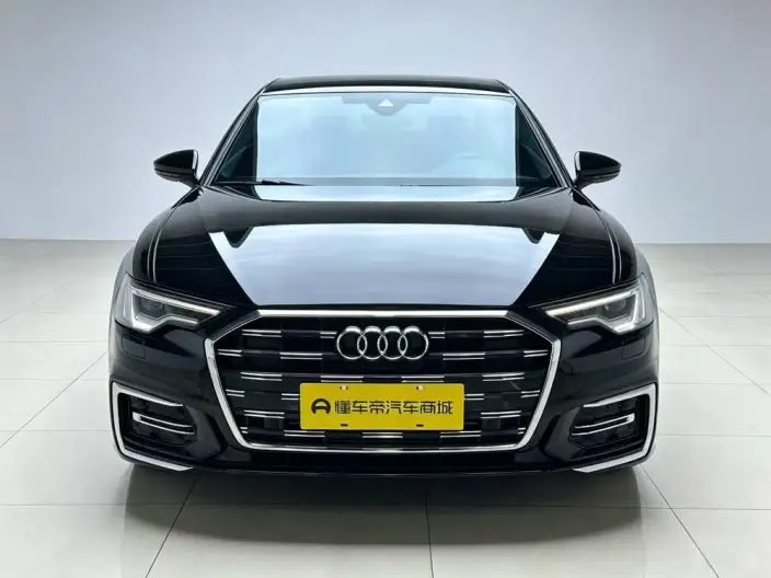 Audi A6L 2023 Model Facelift 40 TFSI Luxury Dynamic Model – фото 2