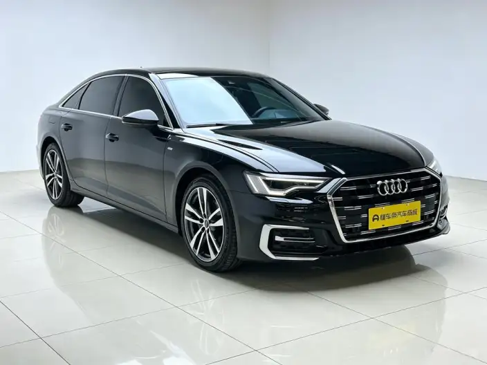 Audi A6L 2023 Model Facelift 40 TFSI Luxury Dynamic Model – фото 3